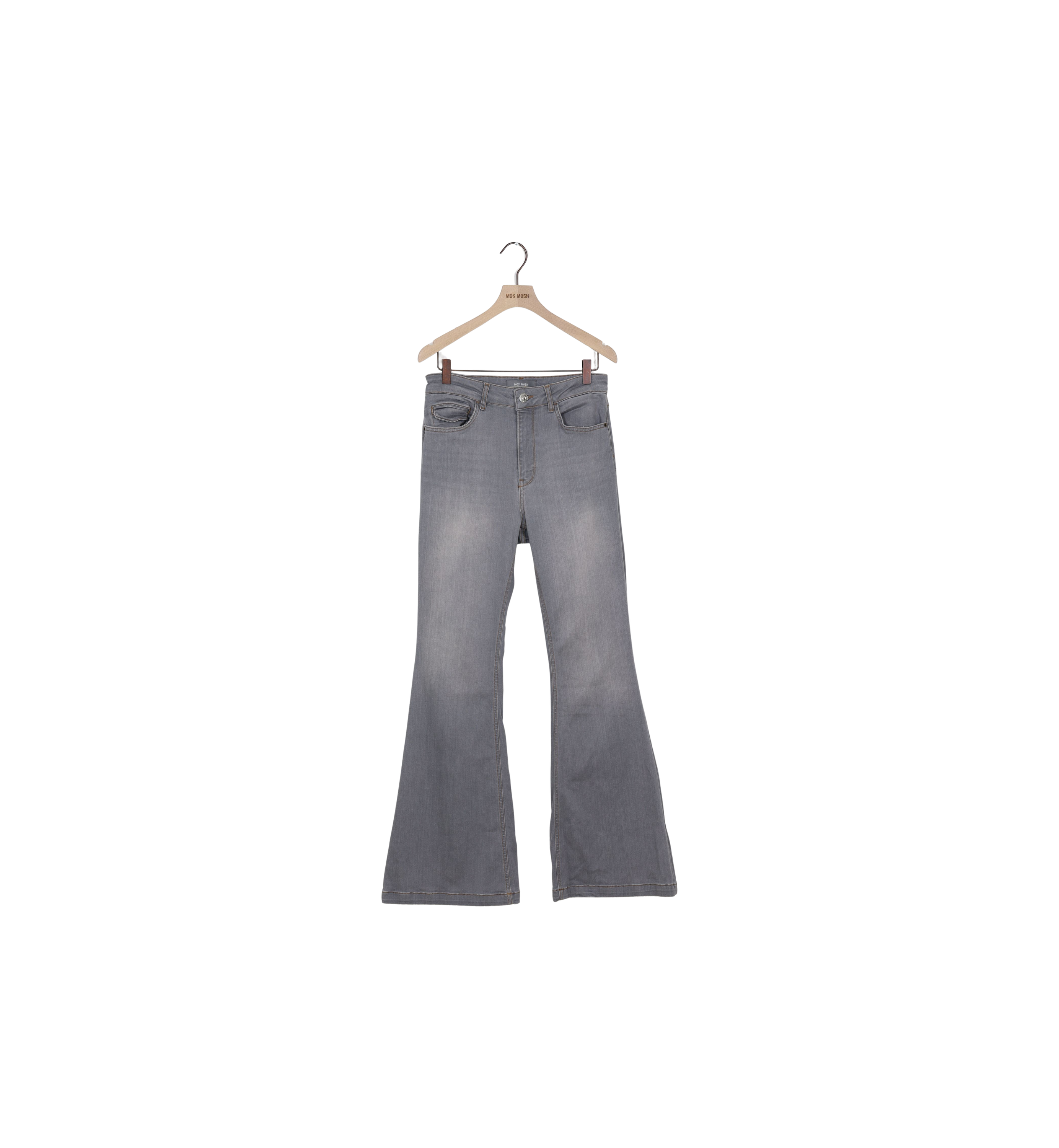 Packshot / Light Grey / ReLoved